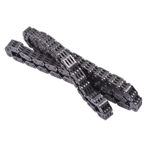 Chaîne distribution KLF400 KLF400B 118 liens 3x4 pour moto ZX4 ZXR400