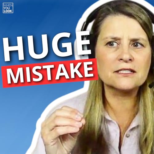 God Told Me Not to Take the Job&hellip; I Did Anyway | Healey Ikerd, LPC, LMFT | 054