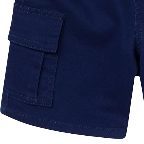Gerber Baby Toddler Boys Cargo Shorts4