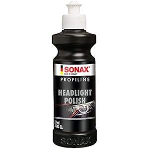 PROFILINE HeadlightPolish (250 ml)