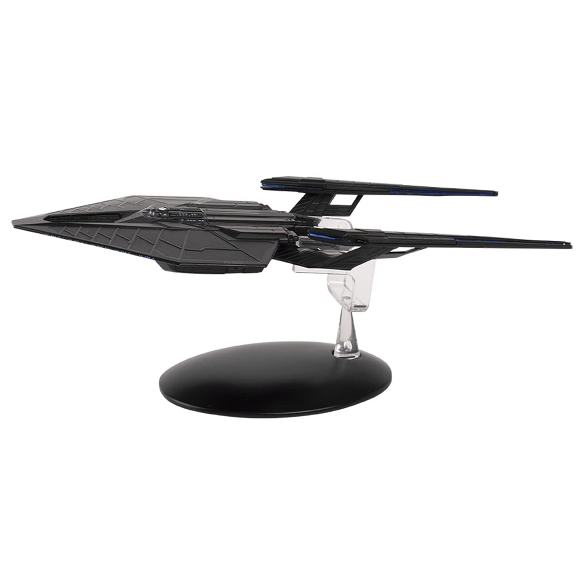 Hero Collector Sezione Eaglemoss 31 Deimos-Class | Star Trek Universe | Replica del modello