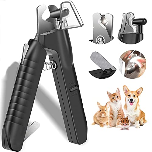 dog nail clippers uk