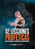  52 lecciones Profeticas