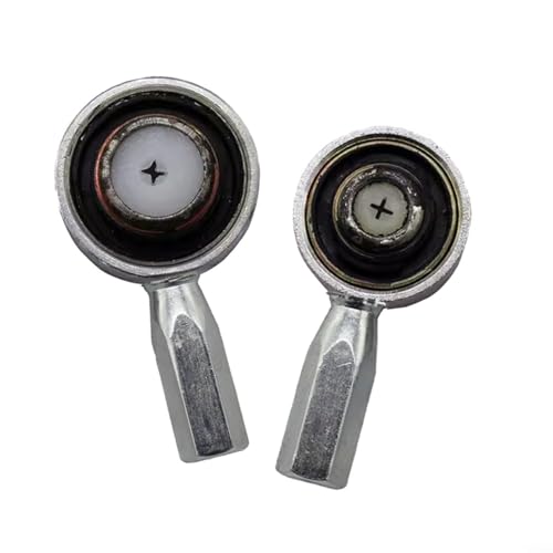 Noteflora Manual Gearbox Shift Cable Linkage Bushing 2Pcs Direct Replacement Compatible For Fiat 500 For Grande For Punto For Doblo Models