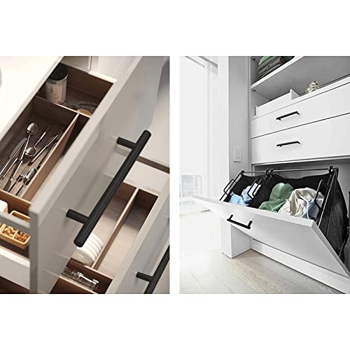 SPDYCESS Maniglia a T, Confezione da 10 Maniglie