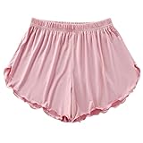 Weardear Jogginghose Damen Yogahose Weites Bein Freizeithose Trainingshose Sporthose Aktive Freizeit