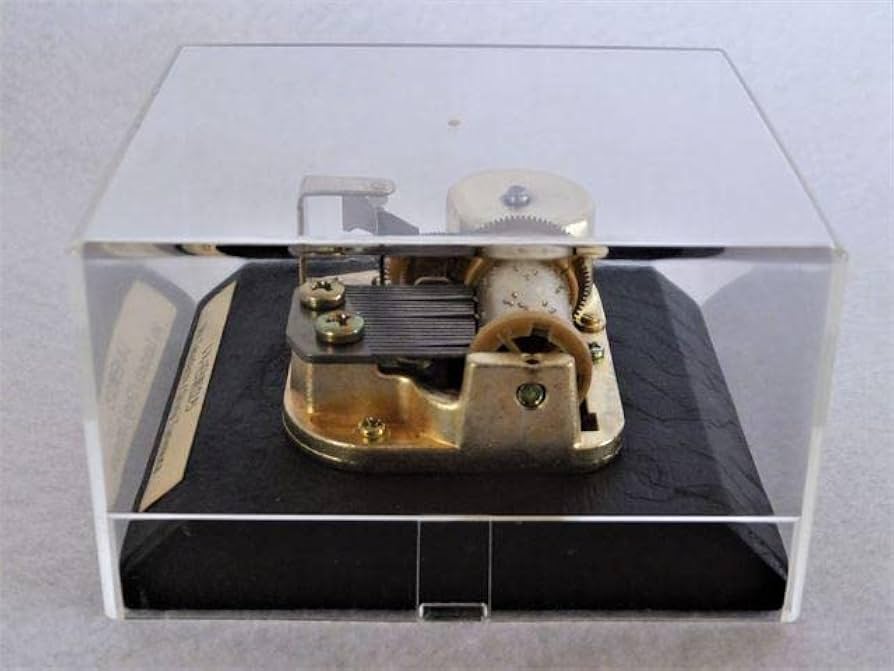 SANKYO オルゴール 乾杯 いい日旅立ち 乾杯 長渕剛 長渕剛/ いい日旅立ち 谷村新司 山口百恵【MM521D+