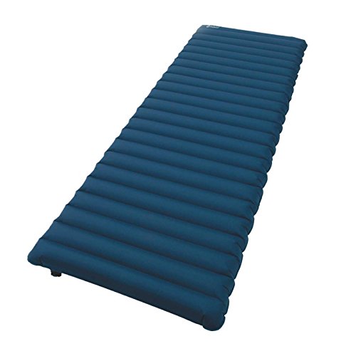 Outwell 290071 Luftbett Reel 195 x 70 x 9 cm, blau Cover