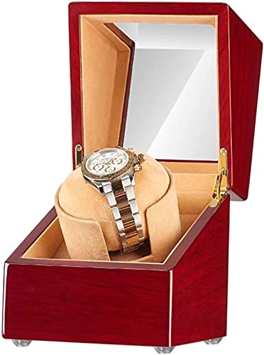 Remontoir montre automatique 5 modes rotation unique oreiller flexible