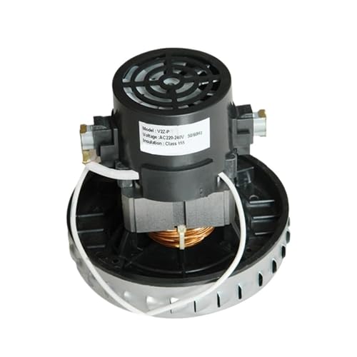 Moteur aspirateur 220V 1400W répare panne aspiration pour modèle Deerma