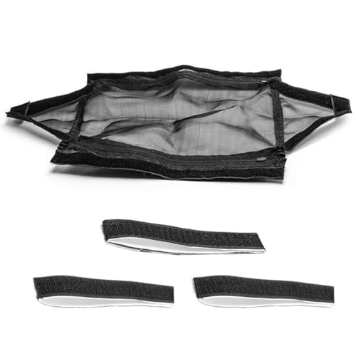 Housse Traxxas Maxx 2.0 pour rouler dans le sable et les pierres