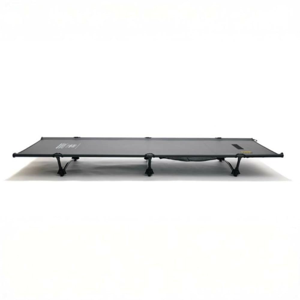 Amazon | AS2OVアッソブ NYLON POLYCARBONATE COT BLACK コット492505