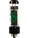 Electro-Harmonix EL34 Matched Power Tubes Hard Duet