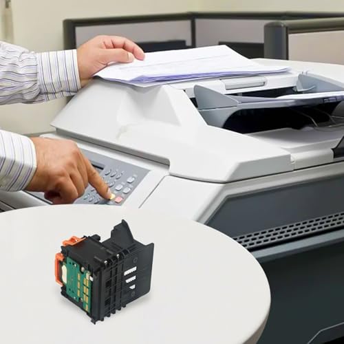 Tête d'impression HP 950 pour maintenance imprimante de bureau OfficeJet Pro 276DW