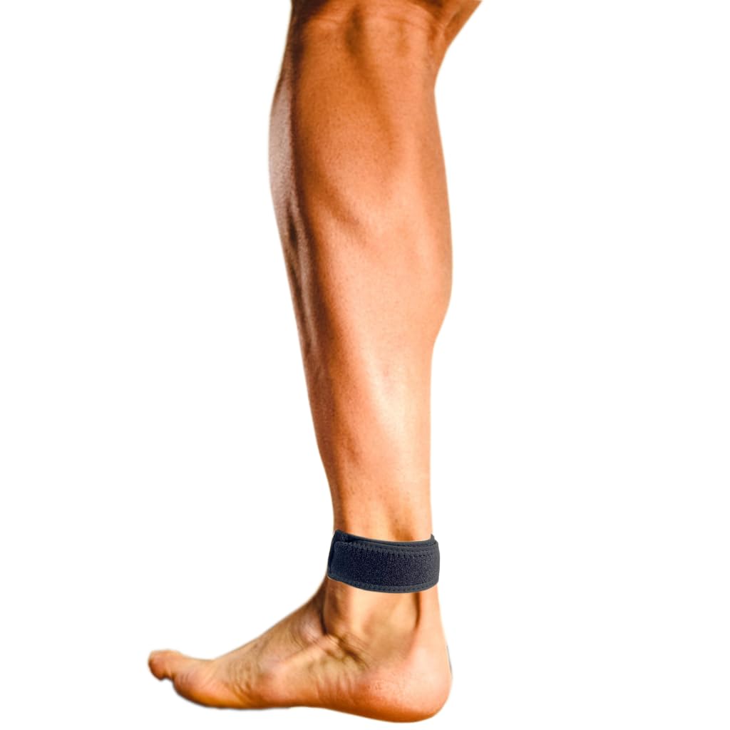 Yawjxbd Achilles Tendon Support, Achilles Tendonitis Brace
