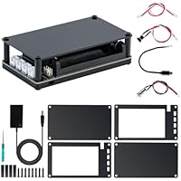 LAFVIN UPS Module 3S Uninterruptible Power Supply Module for