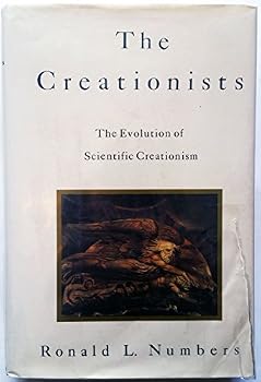 Hardcover The Creationists Book