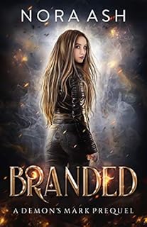 Branded (Demon's Mark)