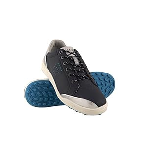 Zerimar Zapatos de Golf Hombre | Zapatos Hombre Deportivos |
