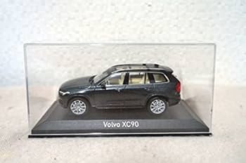 Amazon | ボルボ XC90 1/43 ミニカー VOLVO | ミニカー・ダイ