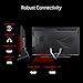 immagine 2ASUS ROG Swift PG43UQ DSC Gaming Monitor, 43