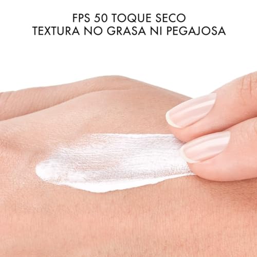 Vichy Idéal Soleil Sonnencreme Gesicht LSF 50 für empfindliche Haut