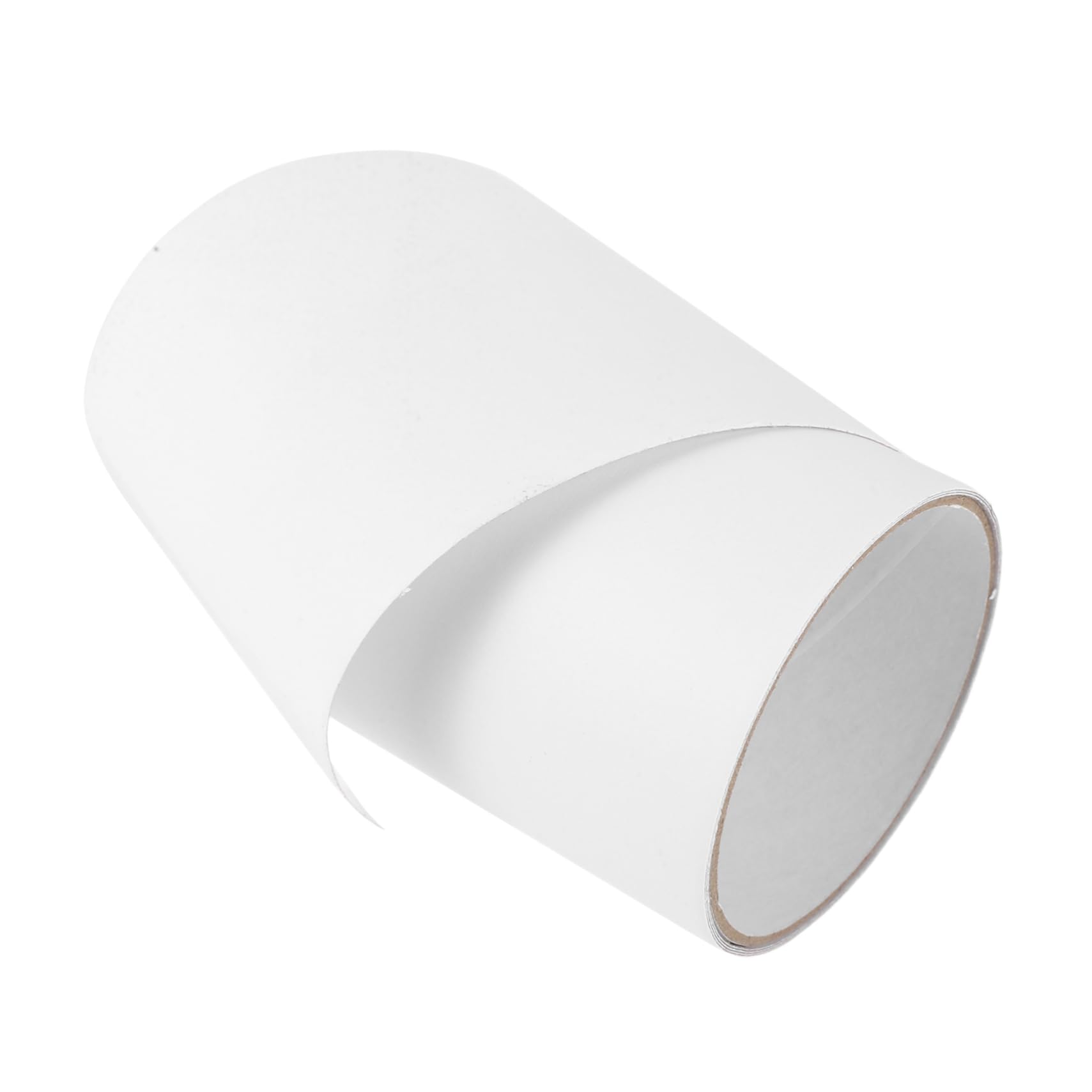 POPETPOP 1 Roll Inflatable Repair Patch TPU Adhesive Stickers for Tent Boat Air Mattress Swimming Ring Multi Functional Adhesive Patches for Quick Repairs