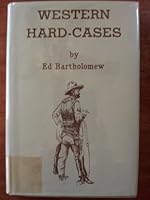 Western Hard-Cases B0007DVC48 Book Cover