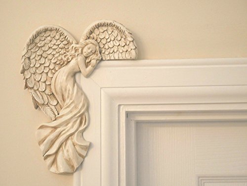 Garden Mile® Ornamento vintage stile shabby chic