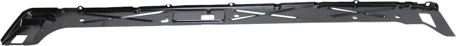 Rocker Panel - Passenger Side Inner Extended Cab fits 2001-2019 Chevrolet Silverado 2500 HD (4-Door Extended Cab Pickup)