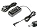 AC Adapter Compatible with Asus ADP-65NH A, Eee Slate B121 EP121 B121-A1 B121-1A008F B121-1A010F B121-1A016F B121-1A031F EP121-1A004M EP121-1A005M EP121-1A009M EP121-1A010M EP121-1A011M EP121-1A019M