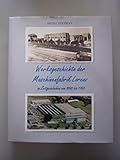  Werksgeschichte Maschinenfabrik Lorenz Zeitgeschehen Signatur Widmung Buchautor