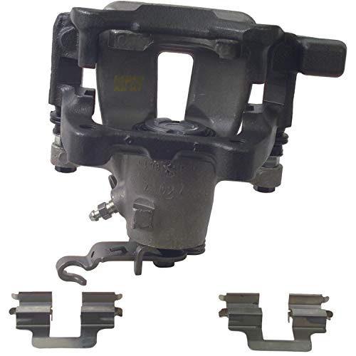 Cardone 19-B2977 Remanufactured Unloaded Disc Brake Caliper with Bracket (Renewed)