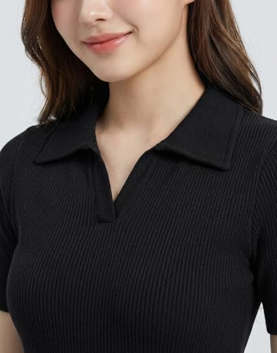 Selvia black dress – image 5