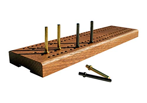 The Perfect Traveler Classic Domino Set miniatura 7