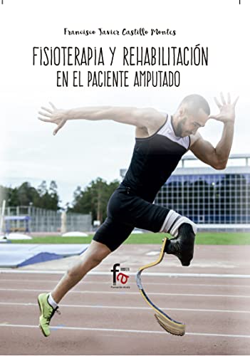 Portada de Fisioterapia y rehabilitación del paciente amputad
