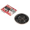 SparkFun FTDI Basic Breakout - 5V Development Tool with USB Mini-B Connector