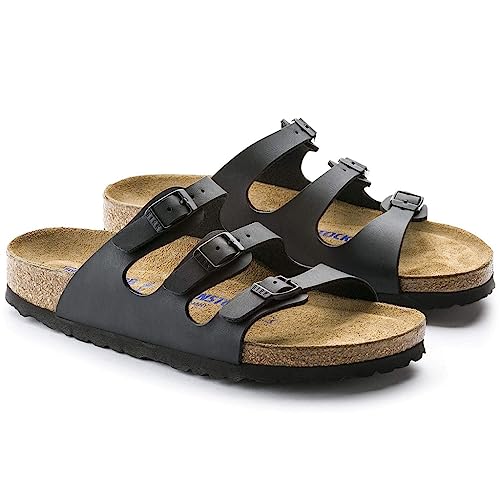 Image of Birkenstock Florida Soft Footbed - Birko-Flor