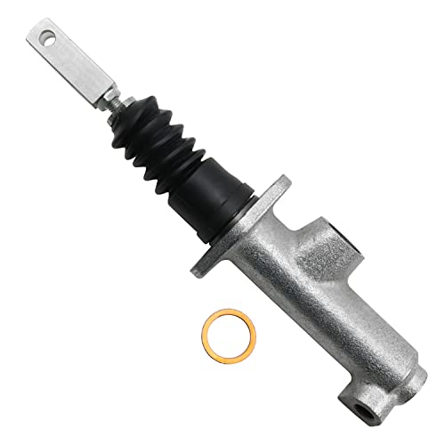 Cilindro maestro de embrague Beck Arnley 072-0813 para solucionar pedal blando