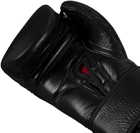 Ko-Vert Training Boxing Gloves by TITLE Boxing