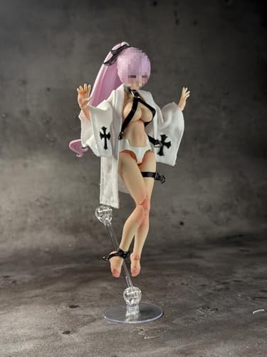 HAMRETHYPPZ ZbgAj̕1/12A JWAZbgA TCY 1/12XP[ XP[tɕ𒅂 킢qtX[cAZNV[ȃs[XAZNV[ȉ̃ANZT[ (wbhAf̂͊܂܂܂)