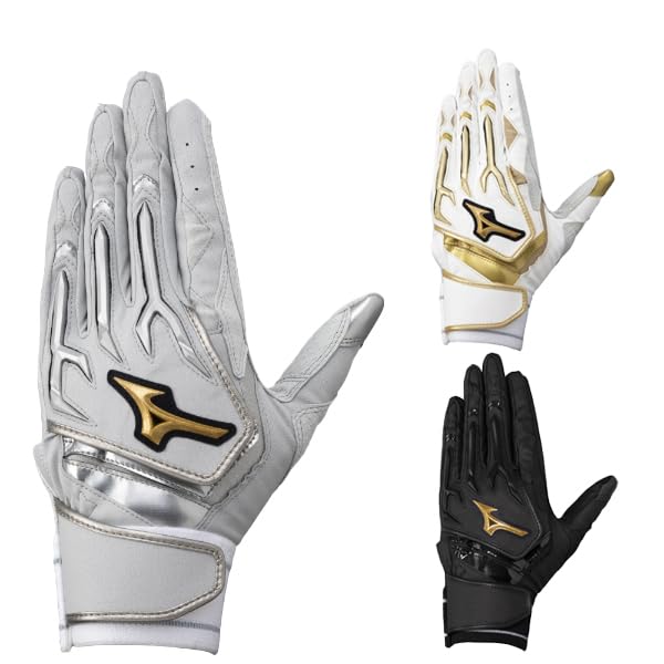 【新品】セラミックパワーギア　バッティンググローブ 楽天市場】野球 バッティンググローブ セラミックパワーギア