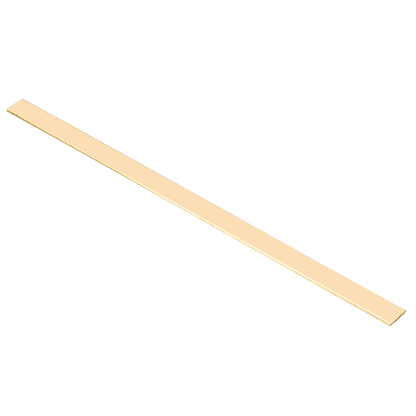 H59 Brass Square Bar - Crafting & Decoration -20
