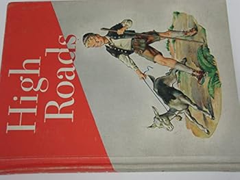 Hardcover High Roads: Third Edition Book