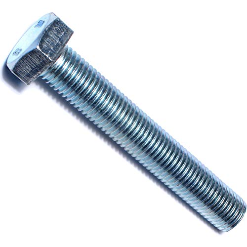 Image of Hard-to-Find Fastener 014973275907 Hex Cap Screws, 12mm-1.50 x 75mm, Piece-15
