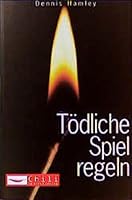 Tödliche Spielregeln. Chili. 3401026070 Book Cover
