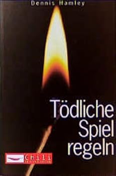 Paperback Tödliche Spielregeln. Chili. [German] Book