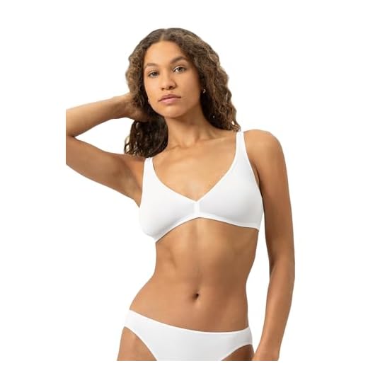 Mey Tagwäsche Serie Soft Shape Damen Bustiers Weiss M(40)