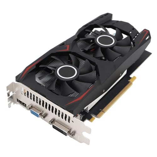 Tarjetas Graficas Pci Express X16 2.0 Marca Oytrui