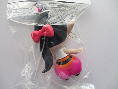Amazon.co.jp: Hracka フラチカ ハクション大魔王 アクビちゃん